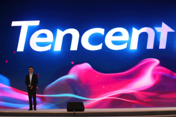 騰訊企業郵箱 騰訊企業郵箱