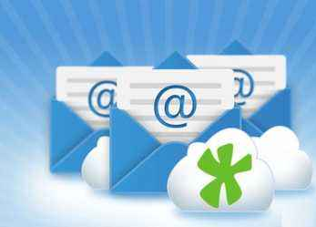 企業郵箱 企業郵箱