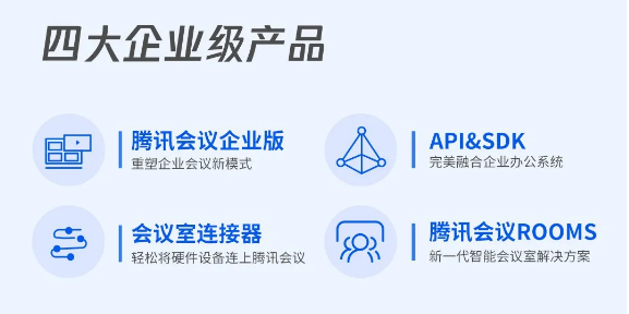 騰訊會議 騰訊會議