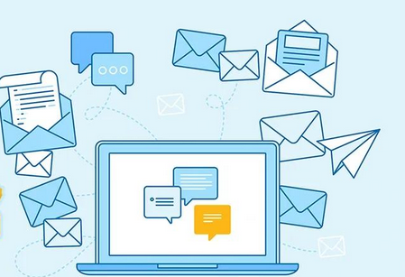 企業郵箱 企業郵箱