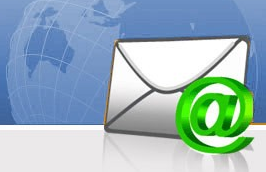 企業郵箱